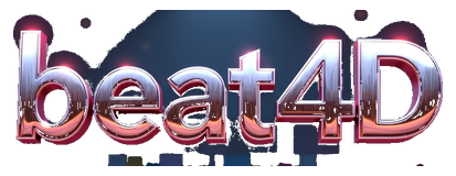 beat4d logo