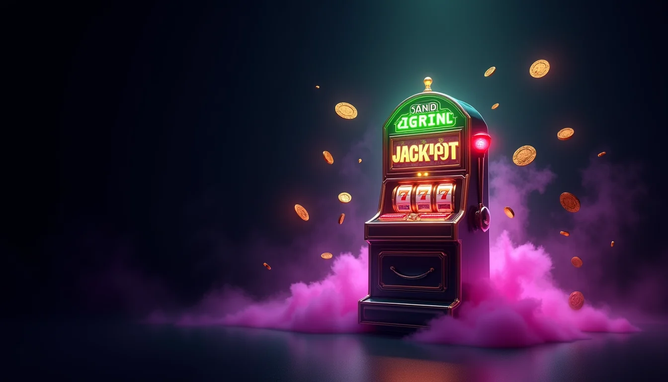beat4d Slots