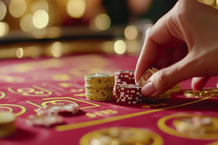 beat4d Sportsbook