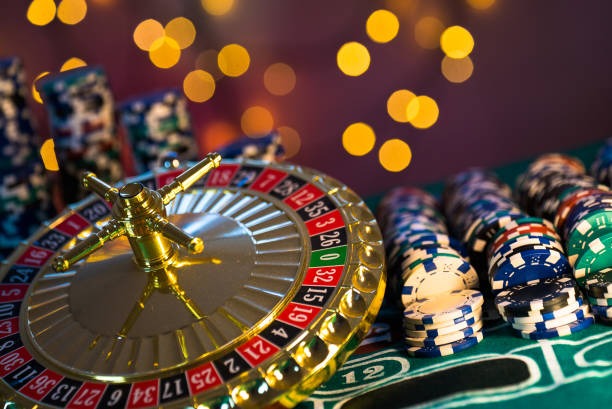 beat4d What's Inside Our Live Casino